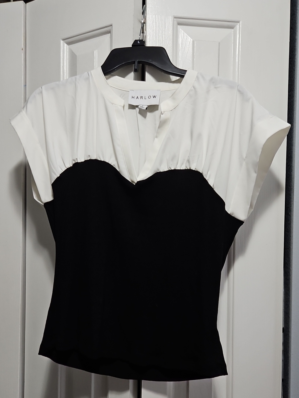 Harlow Blouse